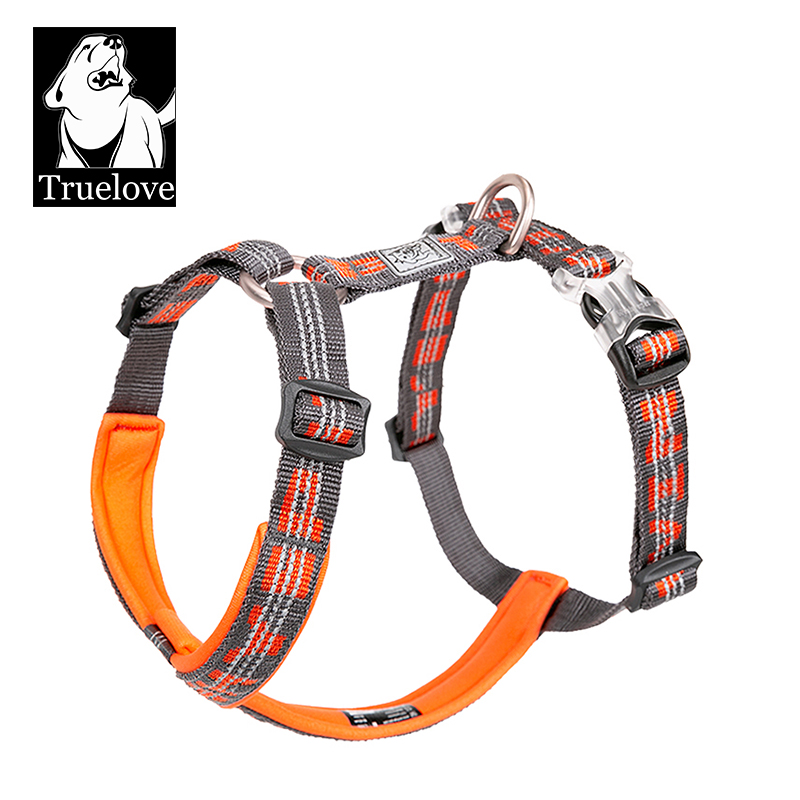 Running Gear Dog - TRUELOVE шлейка для домашних животных, жилет