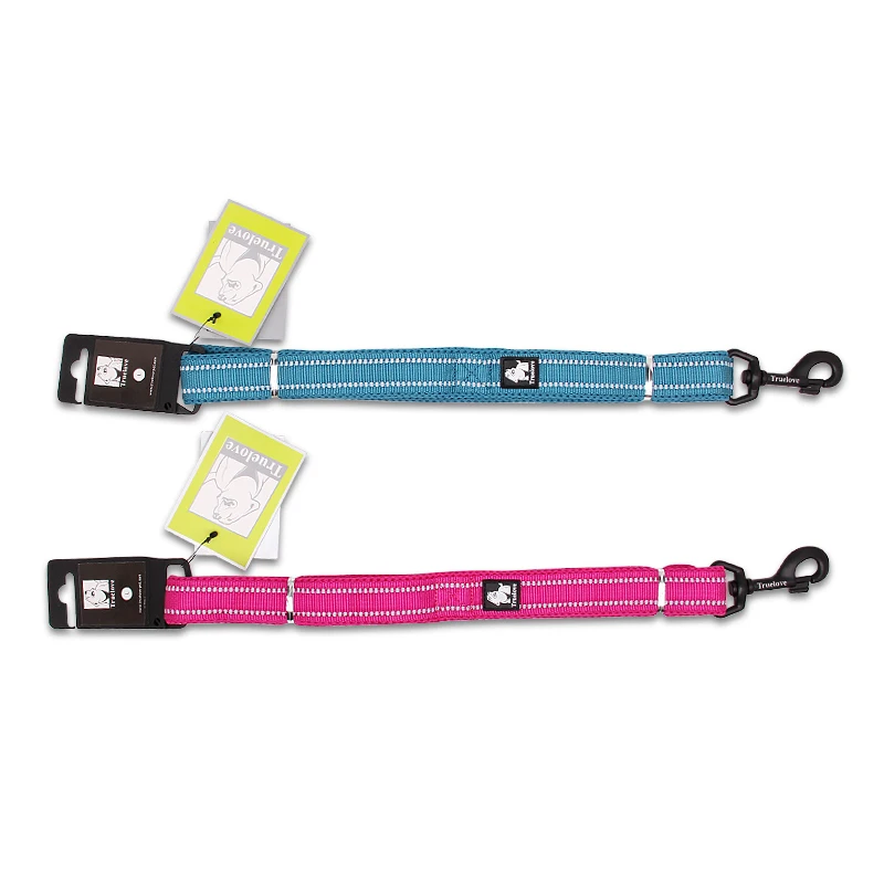 Running Gear Dog - Поводок для собак Truelove, мягкая сетка,