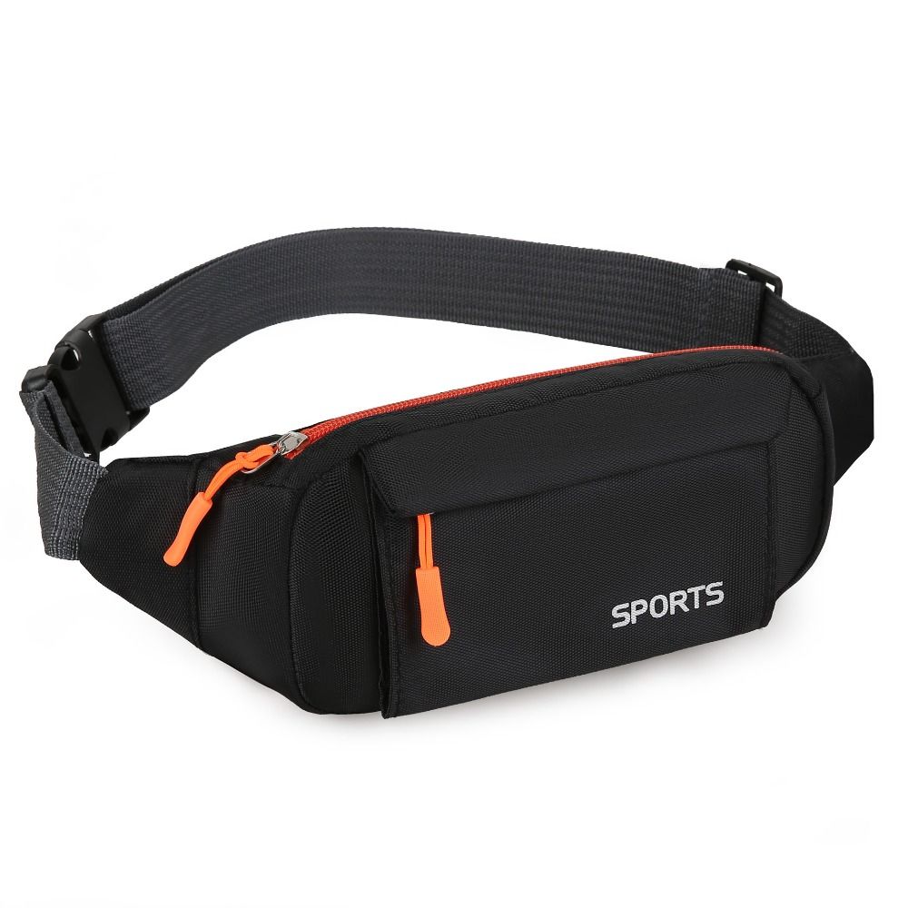 Running Gear Backpack - Женская поясная сумка Спортивная поясная сумка