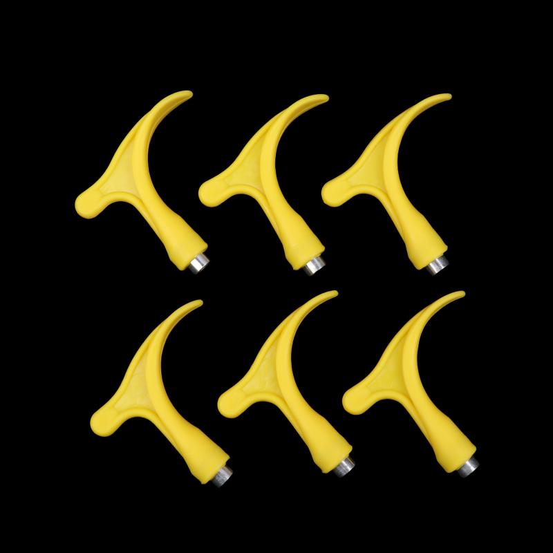 Набор из 10 ключей для шиповок – обзор и цена Running Gear Track
