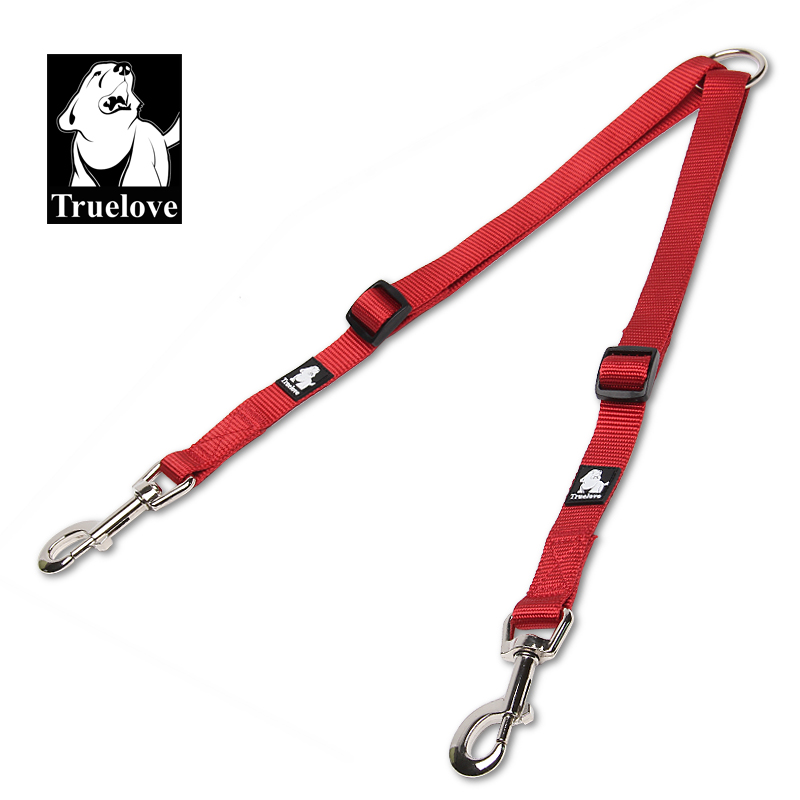 Truelove нейлоновый двойной по – обзор и цена Running Gear Dog