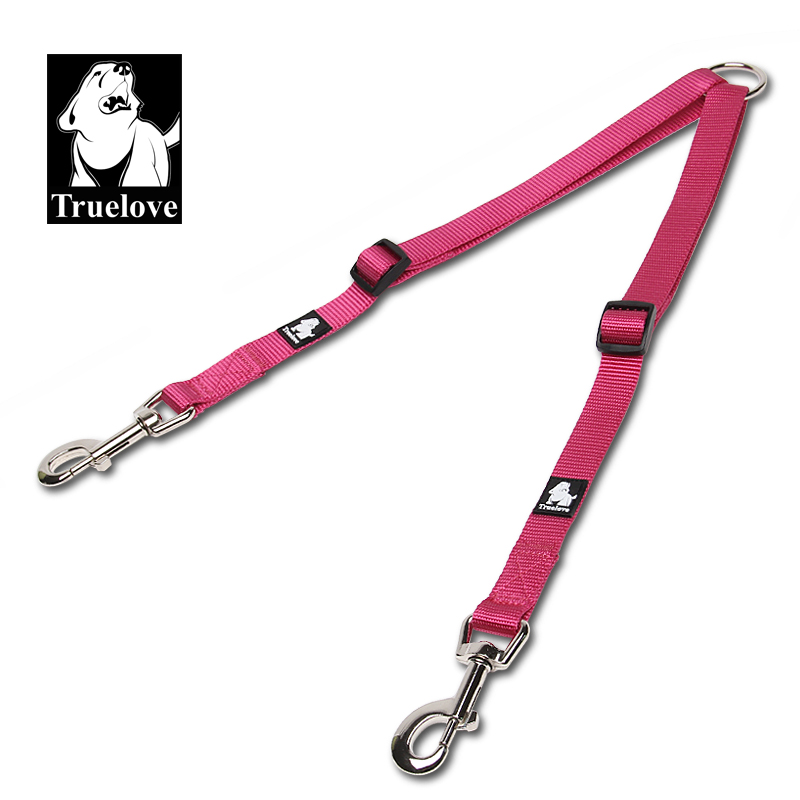 Truelove нейлоновый двойной по – обзор и цена Running Gear Dog