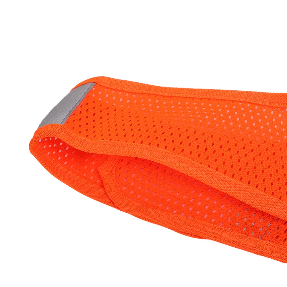 Светоотражающий жилет для вело – обзор и цена Running Gear Design