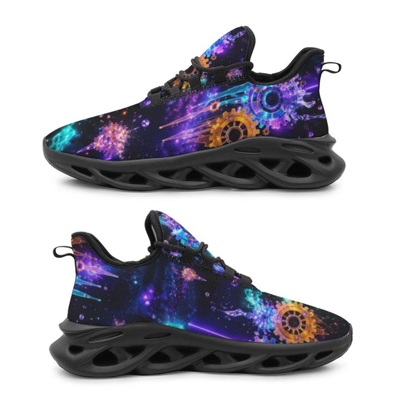 Женские и мужские кроссовки дл – обзор и цена Running Gear Design