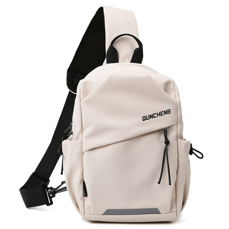 Мужская нагрудная сумка, повсе – обзор и цена Running Gear Backpack
