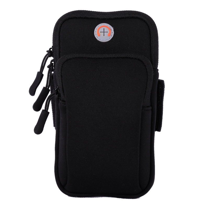Спортивная сумка на руку для б – обзор и цена Running Gear Backpack