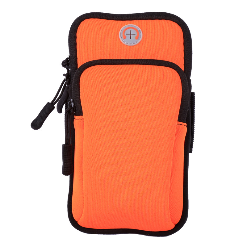 Спортивная сумка на руку для б – обзор и цена Running Gear Backpack