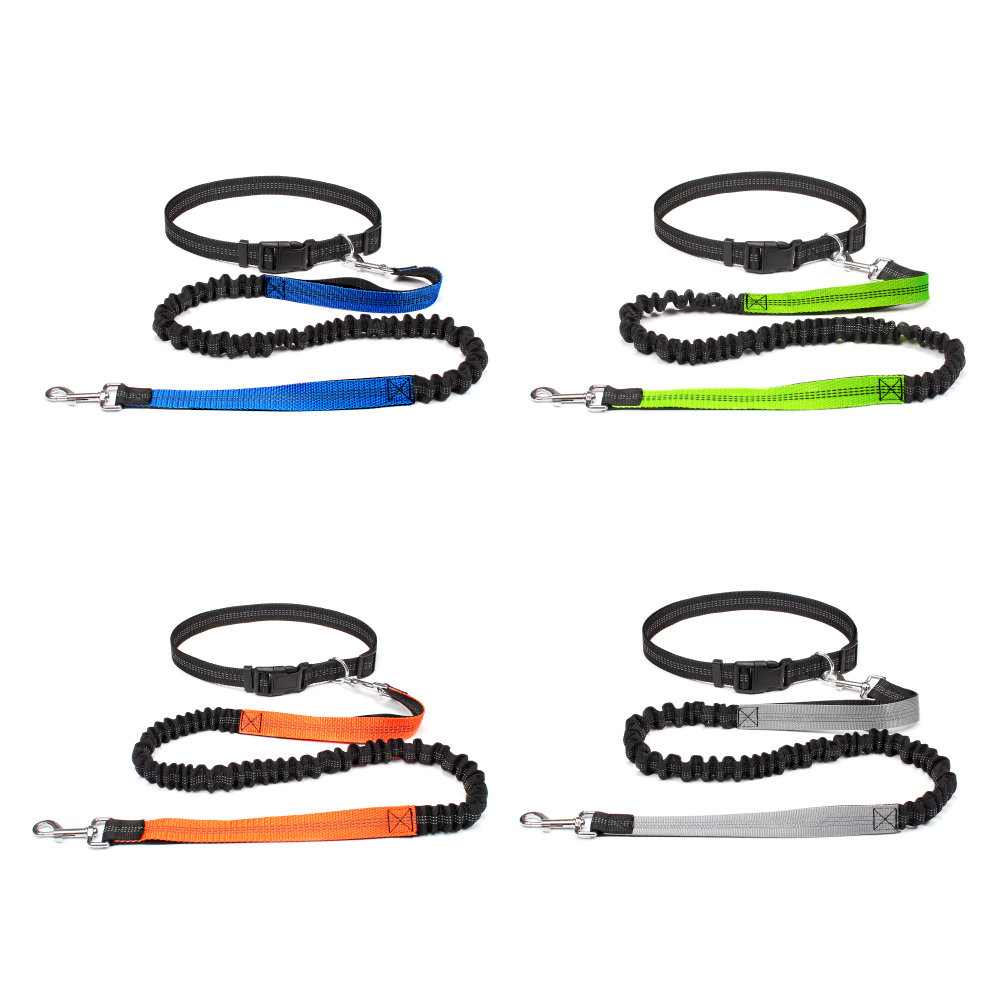 Поводок для собак без использо – обзор и цена Running Gear Dog