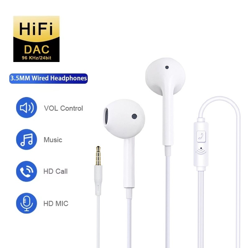 Наушники-вкладыши 3,5 мм для с – обзор и цена Running Gear Headphones