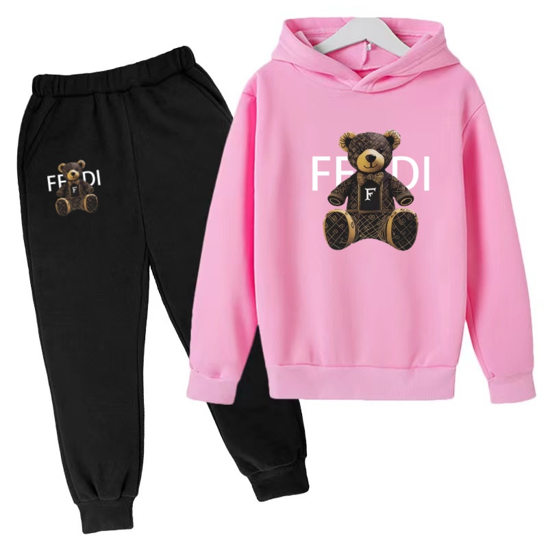 Детский осенний комплект: толс – обзор и цена Running Gear For Kids
