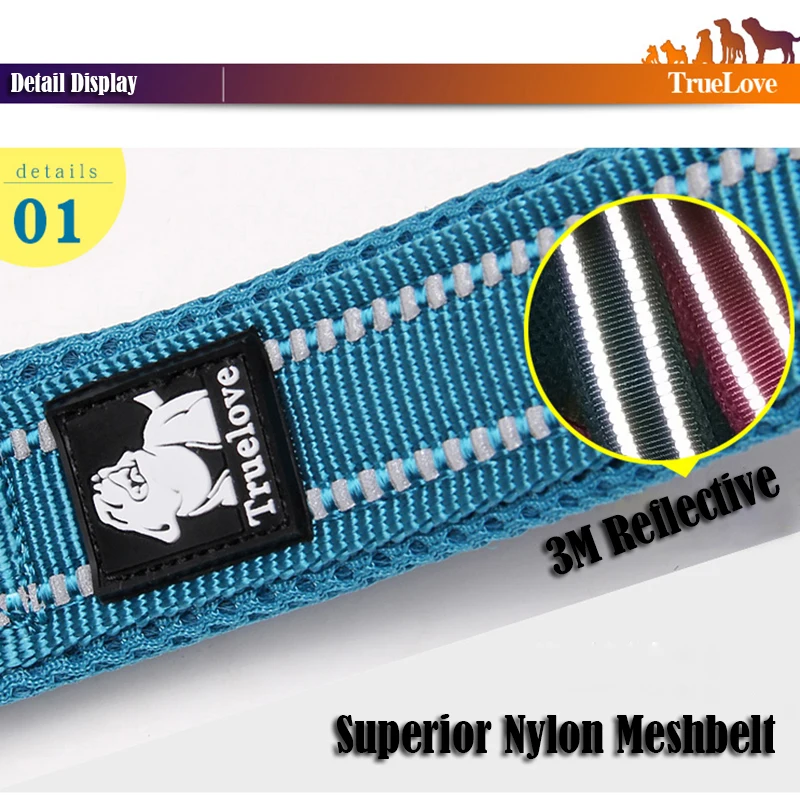 Поводок для собак Truelove, мя – обзор и цена Running Gear Dog