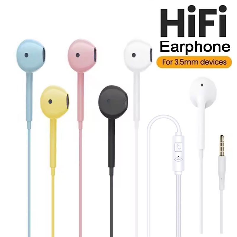 Наушники-вкладыши для смартфон – обзор и цена Running Gear Headphones