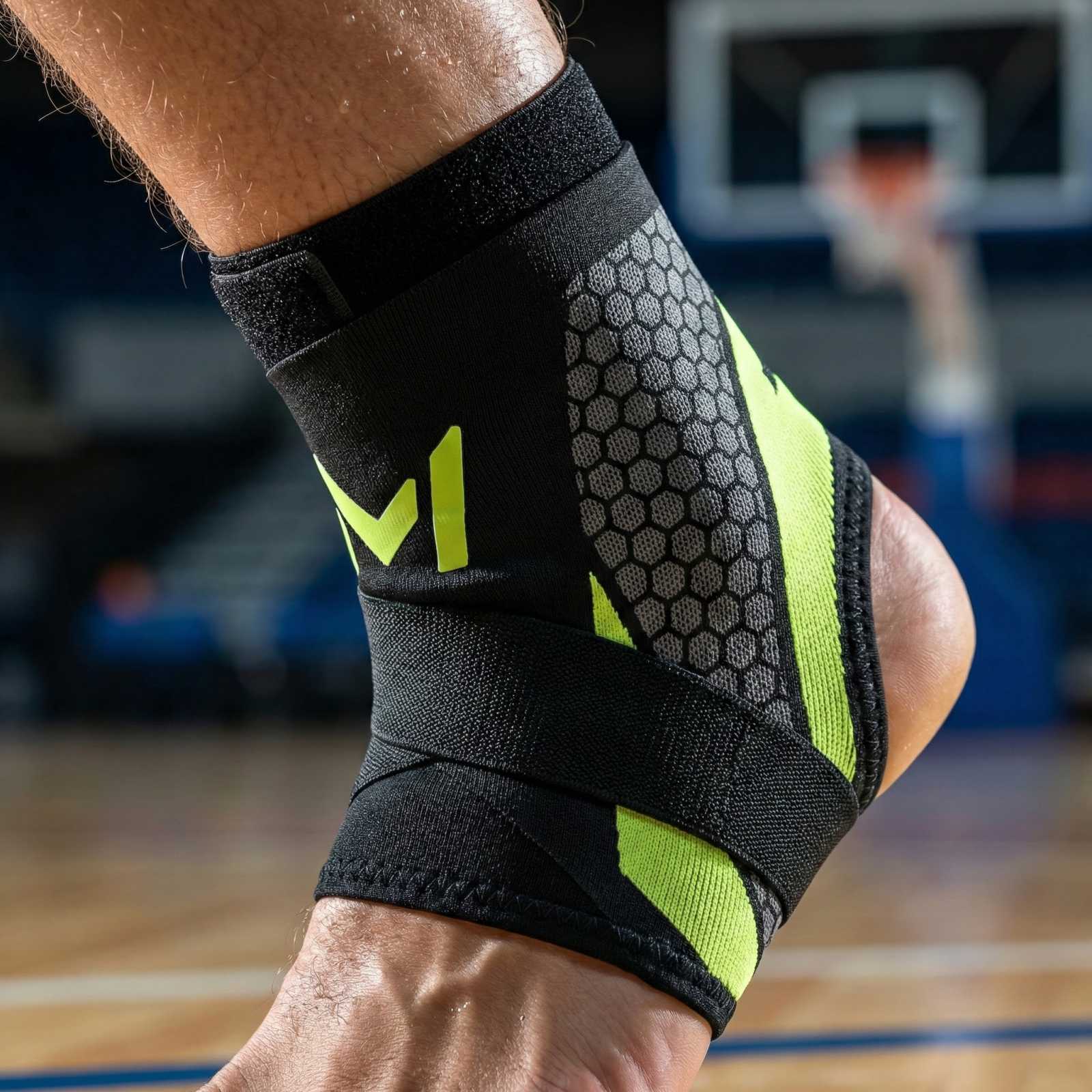 1 шт. защита для лодыжки, спор – обзор и цена Running Recovery Gear