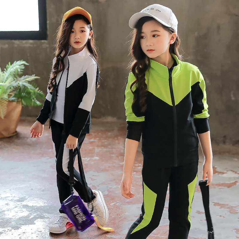 Весенне-осенняя детская одежда – обзор и цена Running Gear For Kids