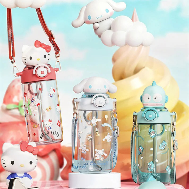 Кружка-поильник X&W Kawaii San – обзор и цена Running Gear For Kids