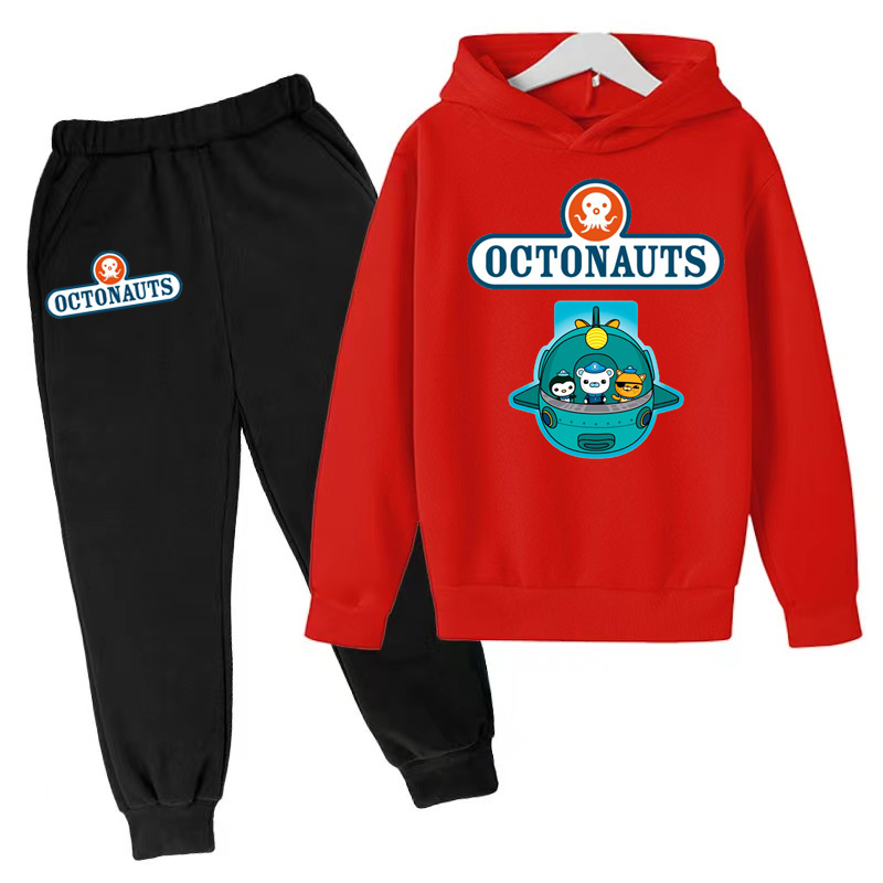 Детская осенне-зимняя одежда O – обзор и цена Running Gear For Kids