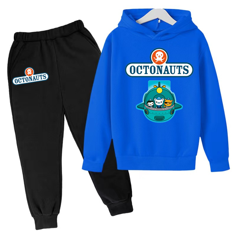 Детская осенне-зимняя одежда O – обзор и цена Running Gear For Kids