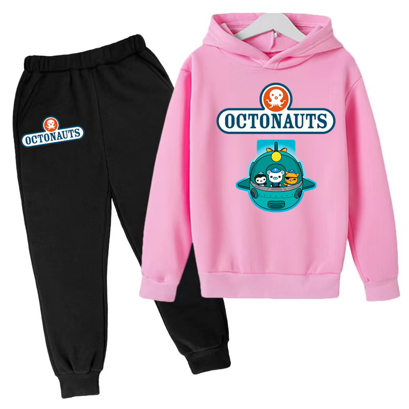 Детская осенне-зимняя одежда O – обзор и цена Running Gear For Kids