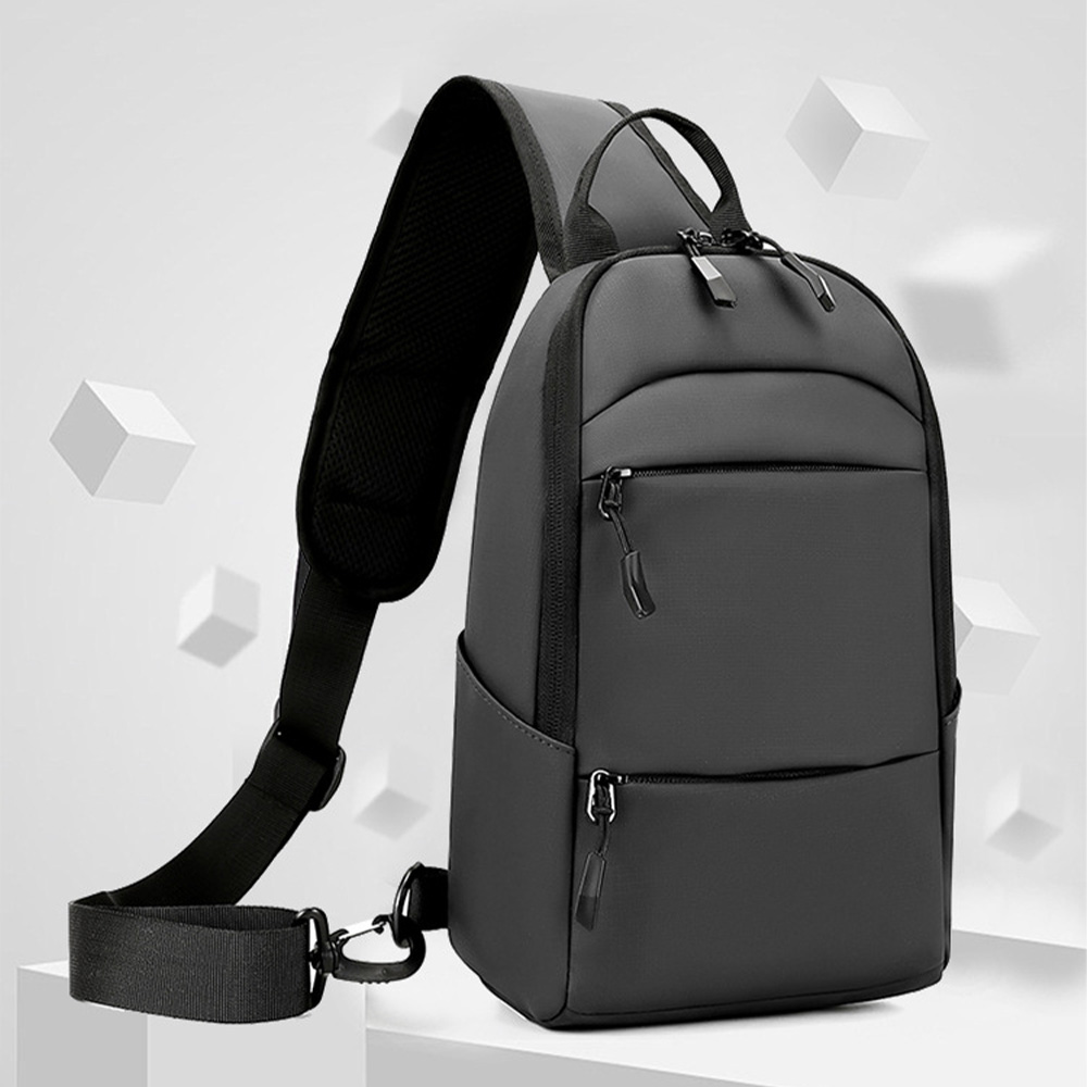 Мужская повседневная многофунк – обзор и цена Running Gear Backpack