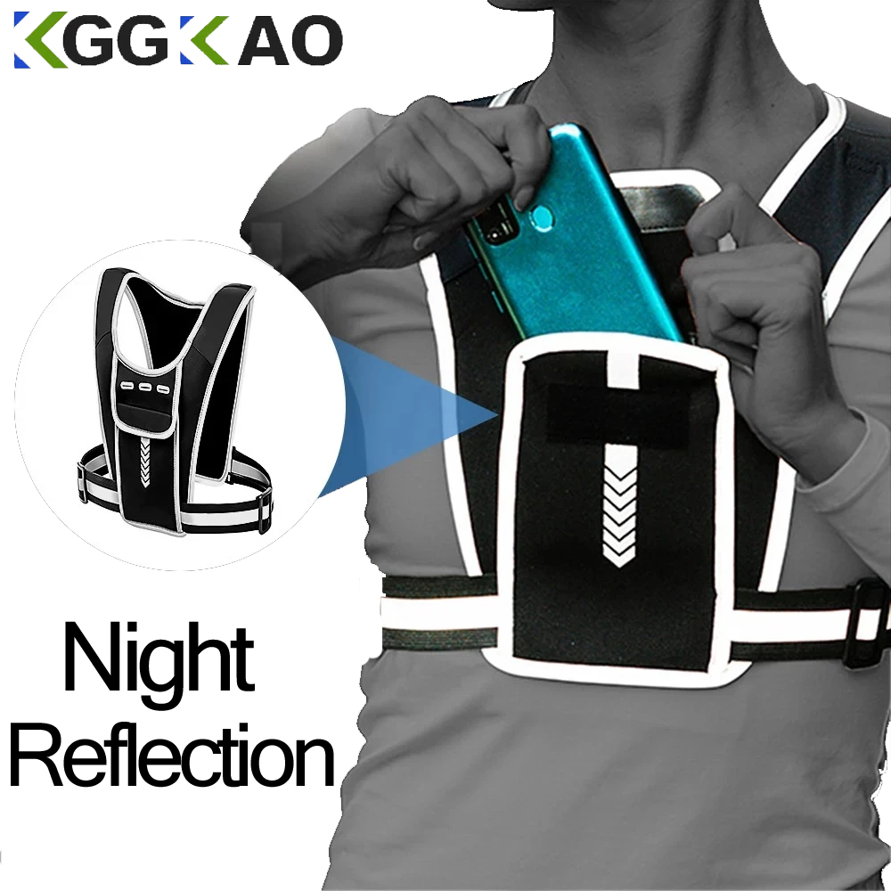 Держатель для телефона для бег – обзор и цена Running Gear Holder