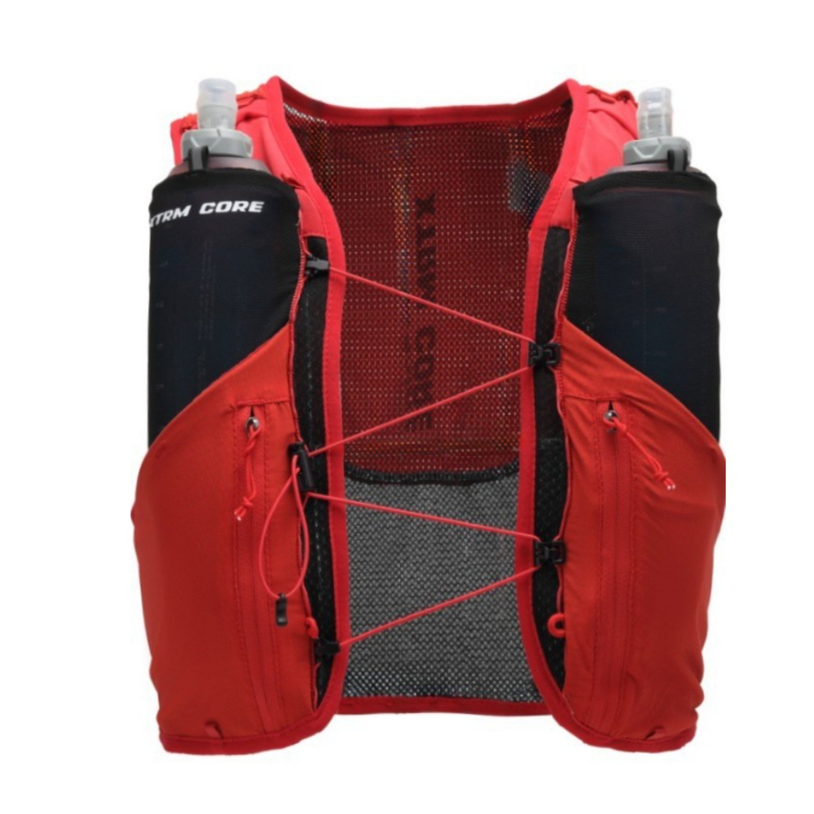 Легкий дышащий жилет для бегун – обзор и цена Running Gear Design