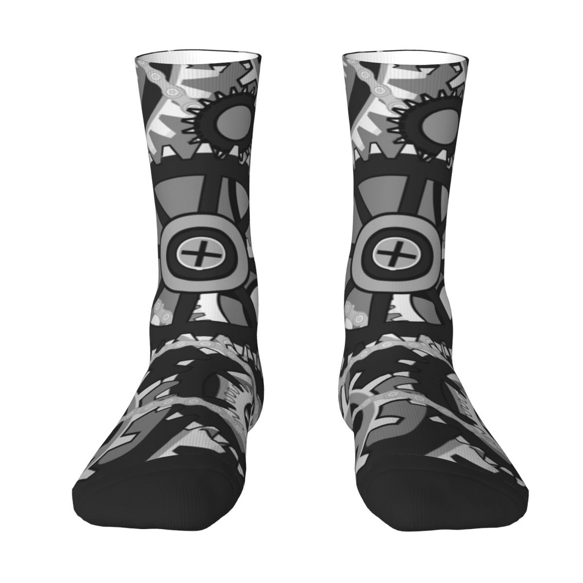 Винтажные чулки с колесами, му – обзор и цена Running Gear Design
